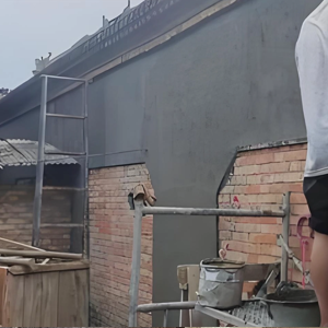 长寿ECC 高延性混凝土 砌体抗震加固薄层修补高抗渗高韧性特种建材