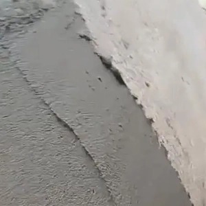 长寿水工建筑物I级C55聚合物改性水泥砂浆 渠道防渗泵站加固迎水面抗冲刷砂浆