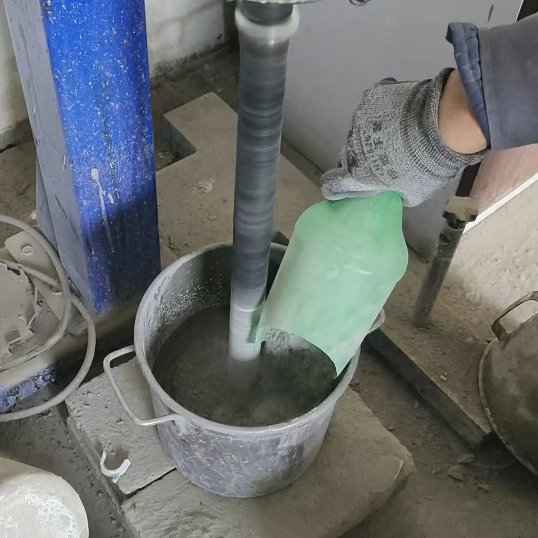 长寿桥梁公路张拉用H60压浆料与普通压浆料有什么区别？