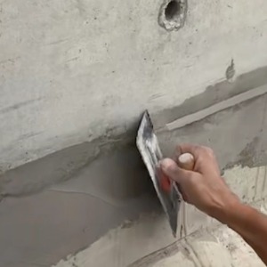 长寿P型防护型环氧树脂砂浆