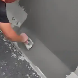 长寿GB50728一级聚合物改性水泥砂浆